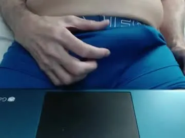 uneedadaddii – webcam model profile photo