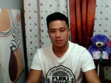 ur_pinoydave – webcam model profile photo
