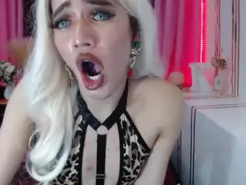 urcumgirlasiants – webcam model profile photo