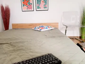 Nicole – webcam model profile photo Image 9