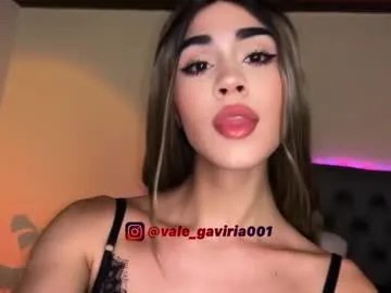 NinnaCarter – webcam model profile photo Image 9