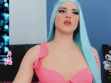 SukiiStark – webcam model profile photo Image 19