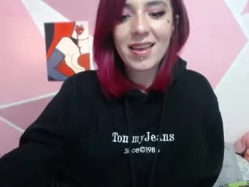sexy_twishu – webcam model profile photo Image 6