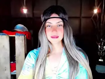 EmiliaWalker – webcam model profile photo Image 9