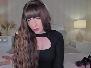 Seline – webcam model profile photo Image 10