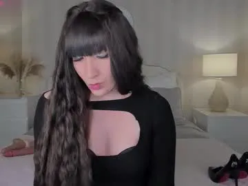 Seline – webcam model profile photo Image 9