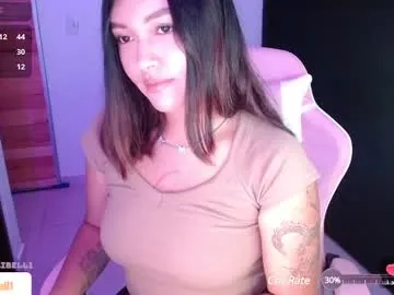 EmiliaWalker – webcam model profile photo Image 2