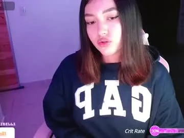 EmiliaWalker – webcam model profile photo Image 4