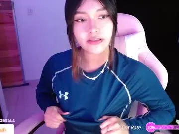 EmiliaWalker – webcam model profile photo Image 7