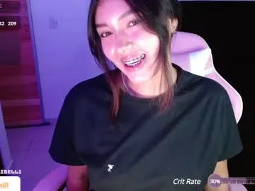 EmiliaWalker – webcam model profile photo Image 9