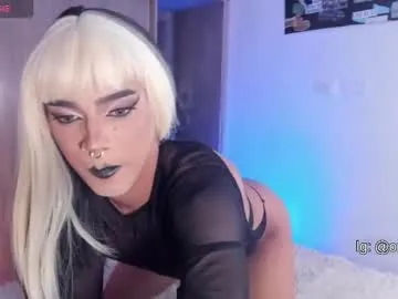 goofyshygirl1 – webcam model profile photo Image 14