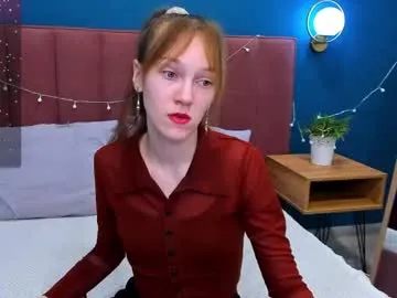 NinnaMarcuzzi – webcam model profile photo Image 1