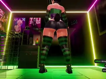 naomixjones1 – webcam model profile photo Image 9