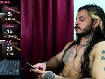 Demi – webcam model profile photo Image 17