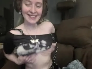 vawnievoulphie – webcam model profile photo