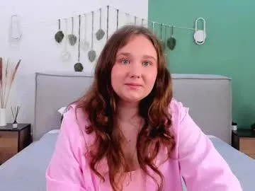 velvetvixencute – webcam model profile photo