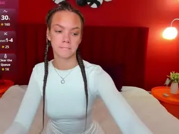 beaute_fatale – webcam model profile photo Image 9