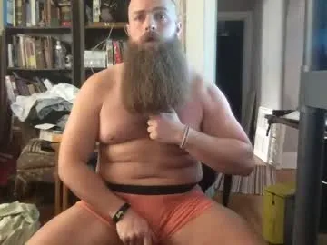 vikingfuzz – webcam model profile photo