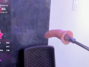 violett_collins_ – webcam model profile photo