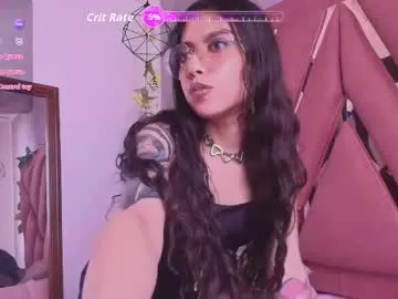 LunaWinks – webcam model profile photo Image 9