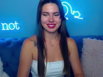 RoxyDeViss – webcam model profile photo Image 10