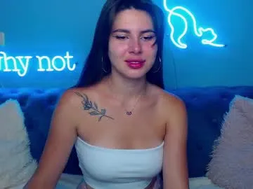 RoxyDeViss – webcam model profile photo Image 9