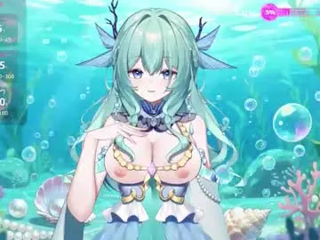 vix_rose – webcam model profile photo