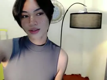 lustsaint – webcam model profile photo Image 2