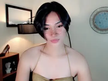 lustsaint – webcam model profile photo Image 3