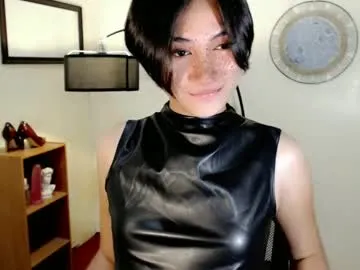 lustsaint – webcam model profile photo Image 5