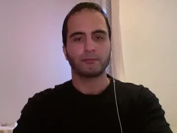 volve5 – webcam model profile photo