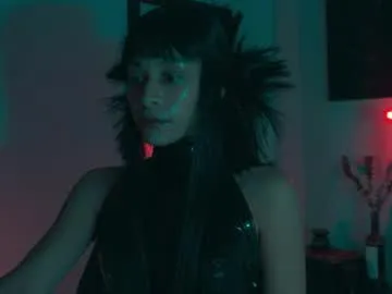 vortexspecter – webcam model profile photo