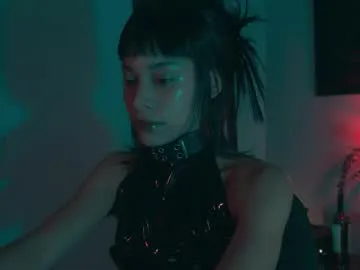 pureannuals – webcam model profile photo Image 7