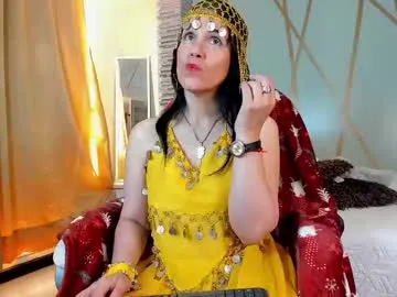 sweetkarmababy – webcam model profile photo Image 12