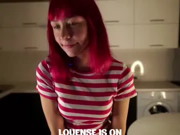 IrisLayne – webcam model profile photo Image 13