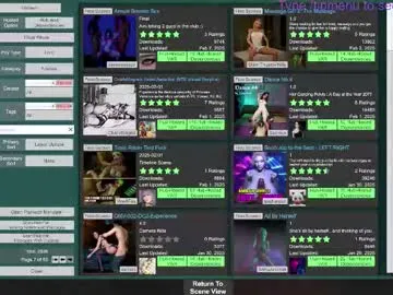 TiffanyHuang – webcam model profile photo Image 6