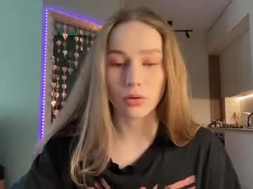 whoisalisa – webcam model profile photo