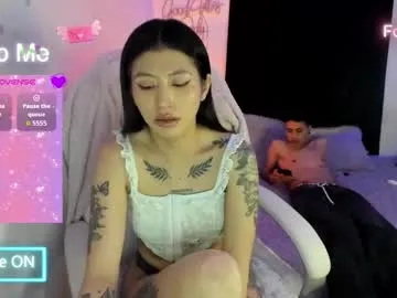 miaa_monrroee_ – webcam model profile photo Image 4