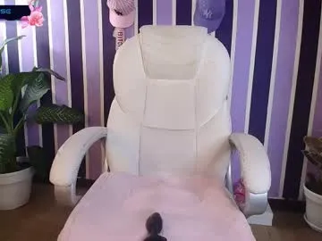 sexy_twishu – webcam model profile photo Image 5