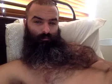 woof_wolf37 cam session