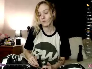 xelliee_rosex Image 4