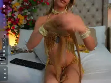 FreyjaJade – webcam model profile photo Image 5