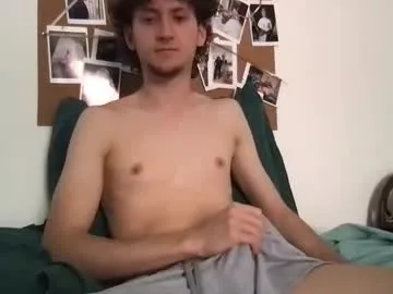 xlouis27x – webcam model profile photo