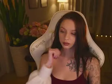 AmyJacobs – webcam model profile photo Image 7