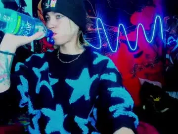 ElisaVillalobos cam session Image 19