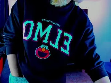 ElisaVillalobos cam session Image 2