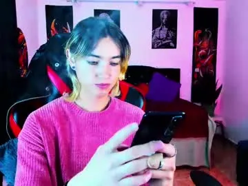 ElisaVillalobos cam session Image 6