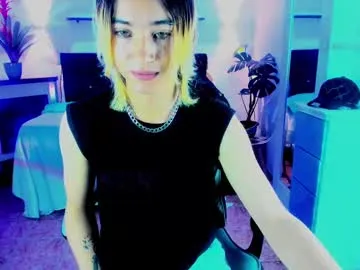 ElisaVillalobos cam session Image 8