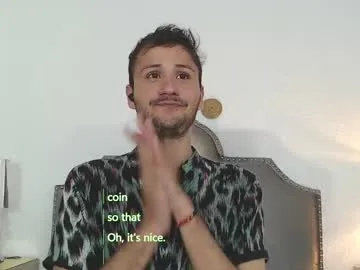 yerito_ – webcam model profile photo