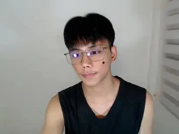 marcus_paradise – webcam model profile photo Image 2